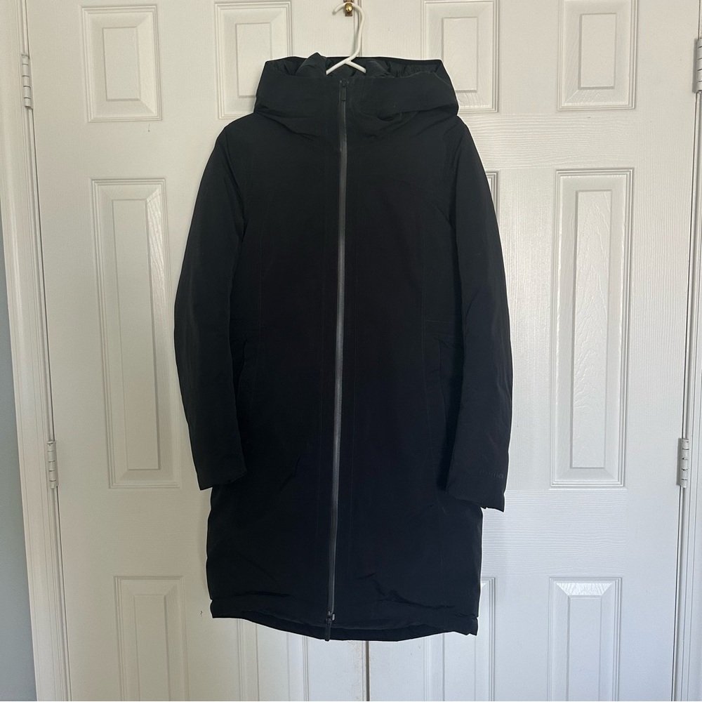 2-DAY SALE 🍁 Lululemon Snow Warrior Parka